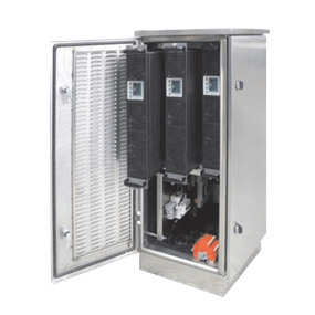 DMSPC配變自動化控制裝置(三相負荷不平衡調節裝置)